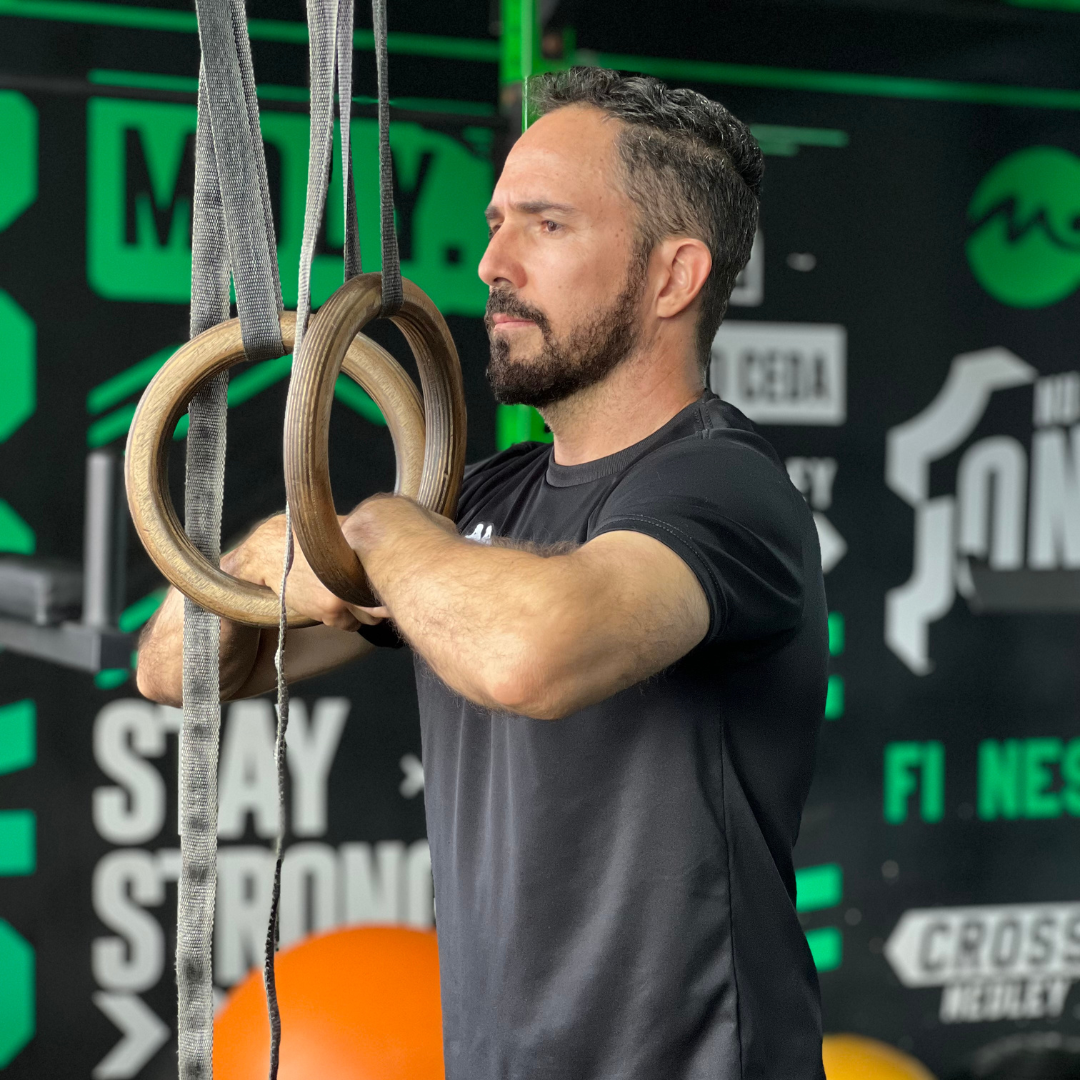 Adriano Santos