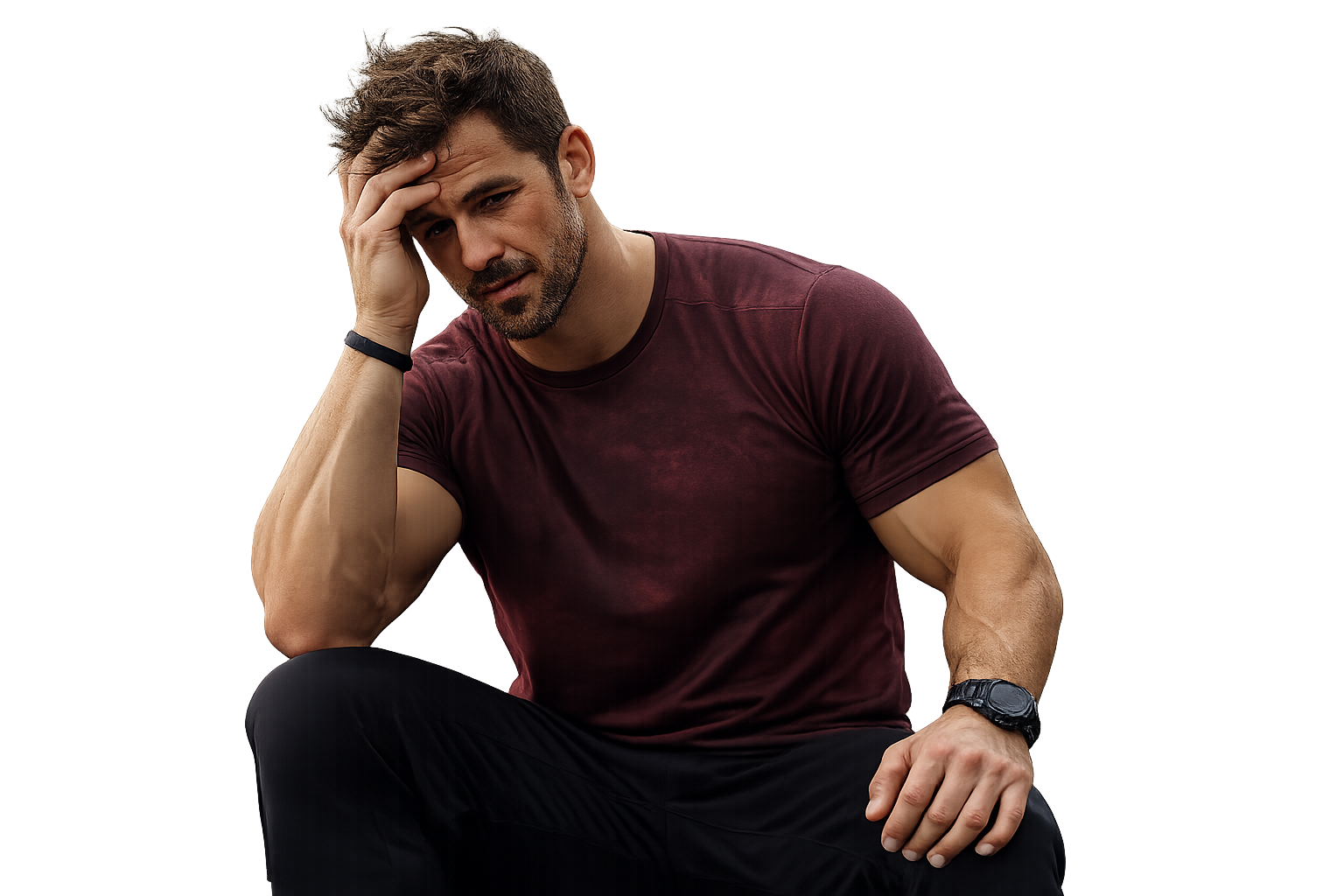 Coach lidando com falta de estrutura no planejamento do box