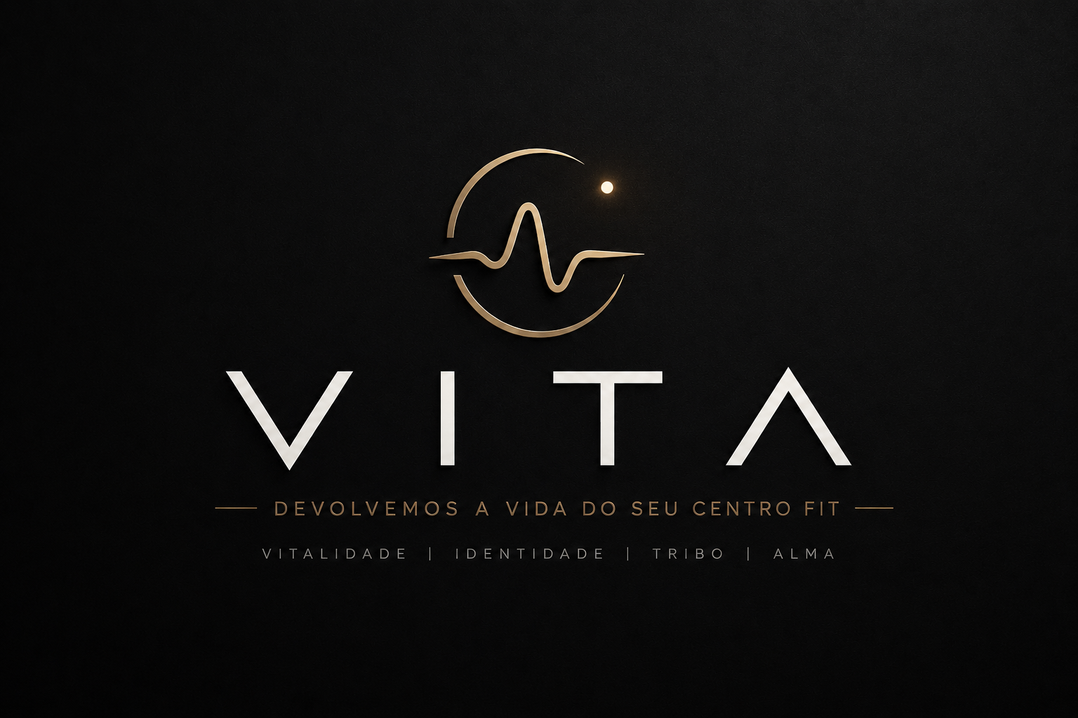Logo Assessoria VITA